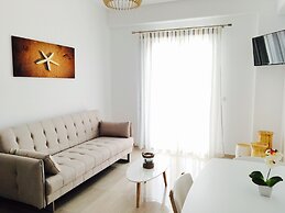 Eleftheria Hotel