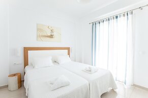 Eleftheria Hotel