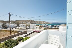 Eleftheria Hotel