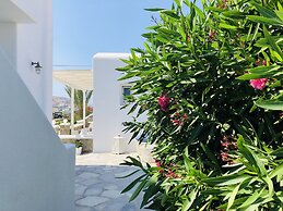 Eleftheria Hotel