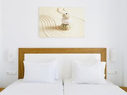Eleftheria Hotel
