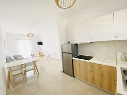 Eleftheria Hotel