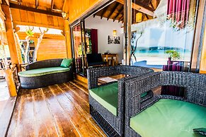 Sol Beach Resort
