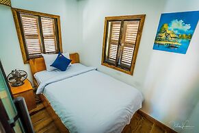 Sol Beach Resort