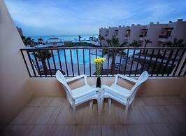 Sky View Suites Hotel