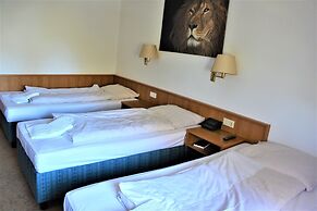 Hotel Alsterquelle