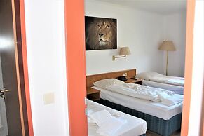 Hotel Alsterquelle