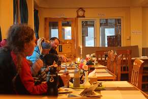 Thanka Inn Gokyo
