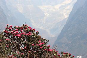 Thanka Inn Gokyo