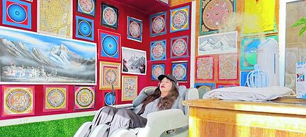 Thanka Inn Gokyo