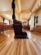 Thanka Inn Gokyo
