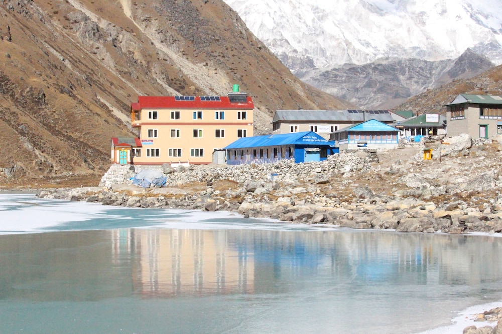 Thanka Inn Gokyo