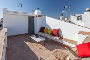 Apartamentos Tintes12