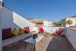 Apartamentos Tintes12
