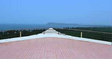 Kohinoor Samudra Beach Resort