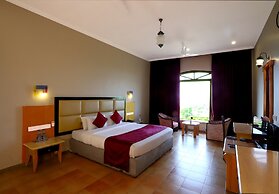 Kohinoor Samudra Beach Resort