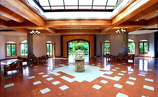 Kohinoor Samudra Beach Resort