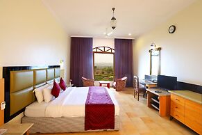 Kohinoor Samudra Beach Resort
