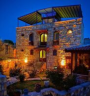Qekik Kazdağları