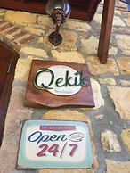 Qekik Kazdağları