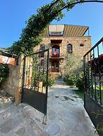 Qekik Kazdağları