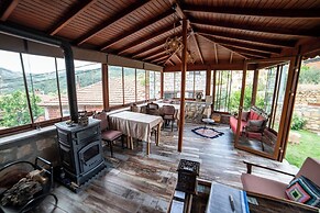 Qekik Kazdağları