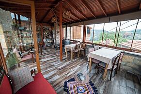 Qekik Kazdağları