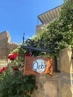 Qekik Kazdağları