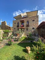 Qekik Kazdağları