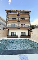 Marisol Hotel