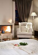Aberratio Boutique Hotel
