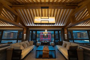 LiuHeYunYan Hotel.Dali