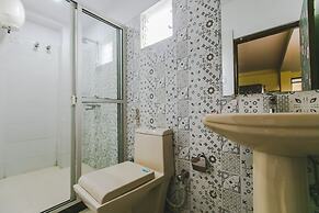 Hotel Platinum