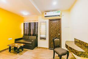 Hotel Platinum