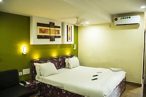 Hotel Platinum