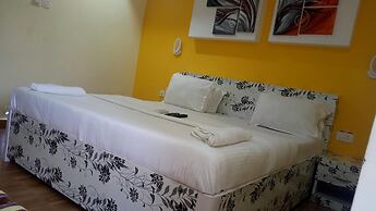Hotel Platinum