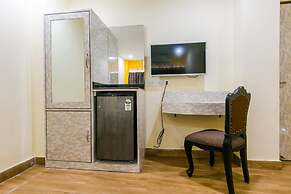Hotel Platinum