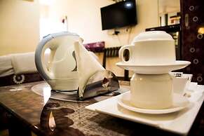 Hotel Platinum