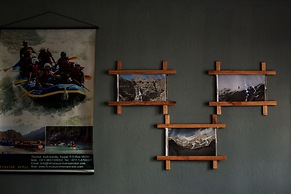 Hotel Ritu Mouria