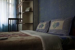 Hotel Ritu Mouria