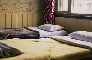 Hotel Ritu Mouria