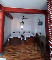 Hotel Ritu Mouria