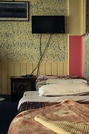 Hotel Ritu Mouria