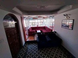 Hotel Ritu Mouria