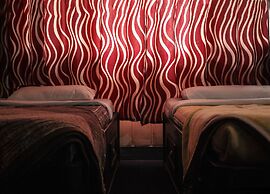 Hotel Ritu Mouria