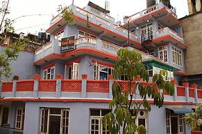 Hotel Ritu Mouria
