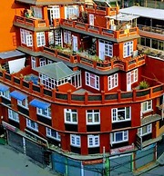 Hotel Ritu Mouria