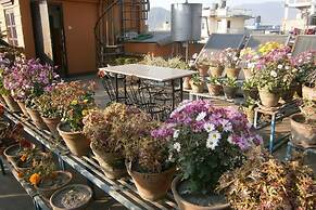 Nepal Apartment