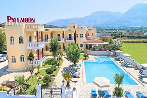 Palladion
