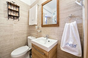 Crystal Villas